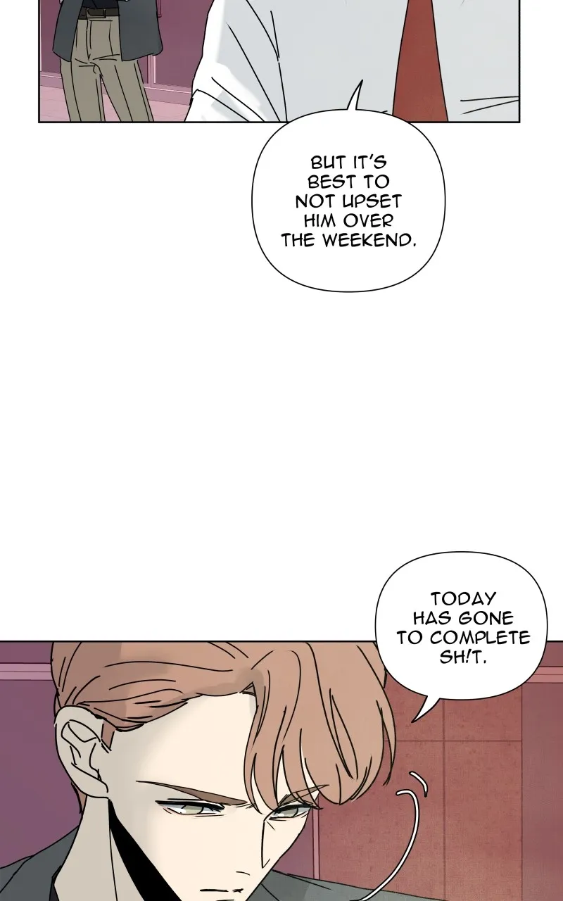 Honey Lemon Chapter 23 page 42 - 