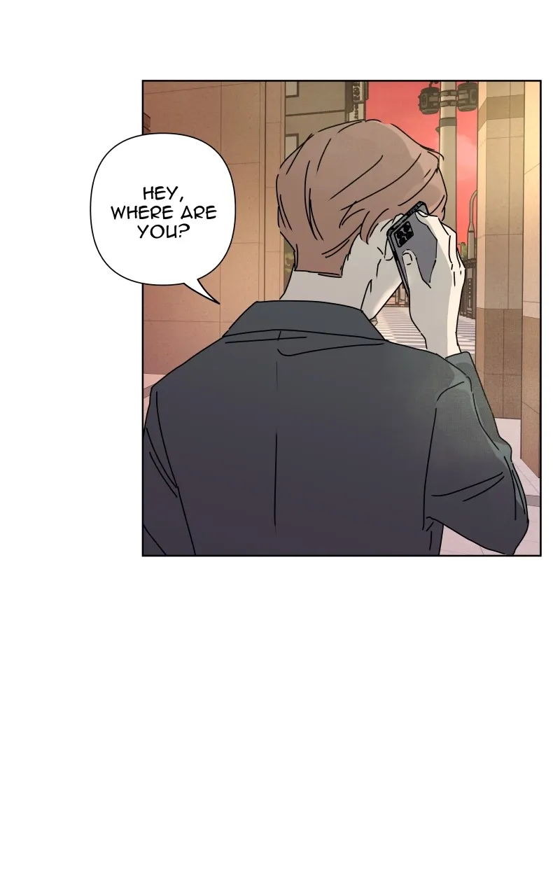 Honey Lemon Chapter 23 page 47 - 