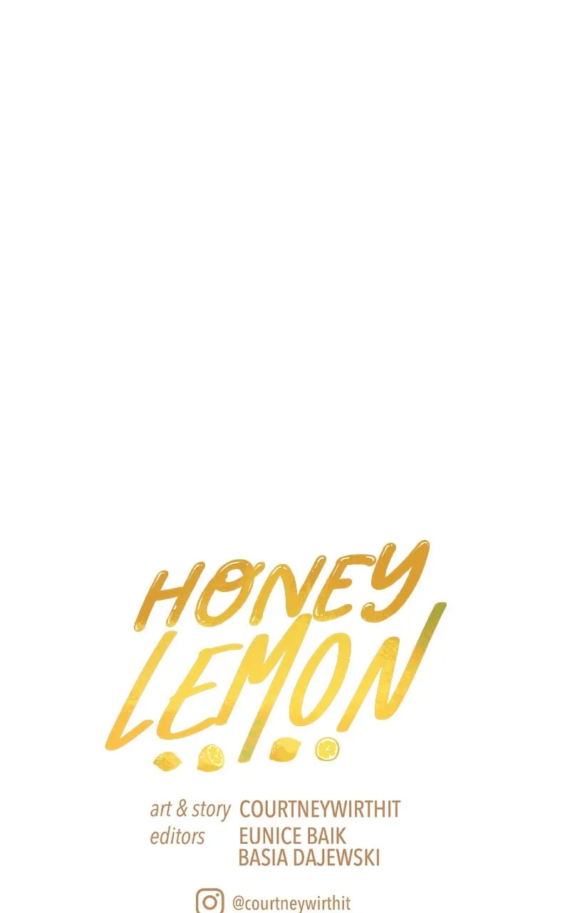 Honey Lemon Chapter 23 page 48 - 