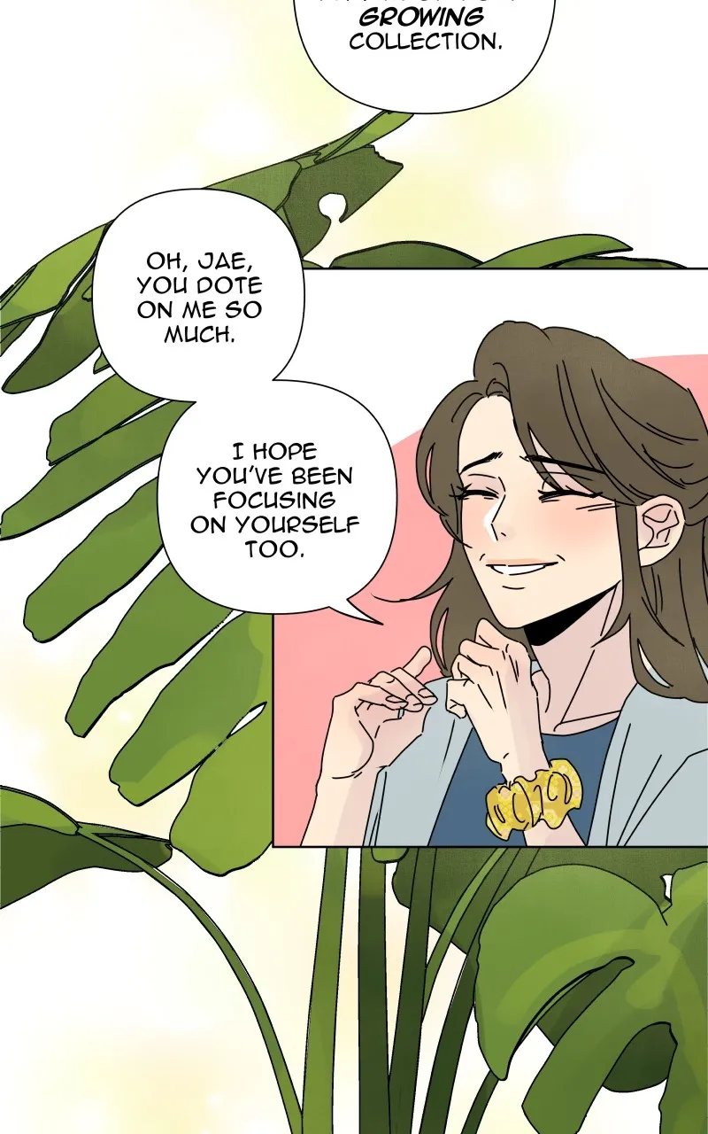 Honey Lemon Chapter 23 page 7 - 