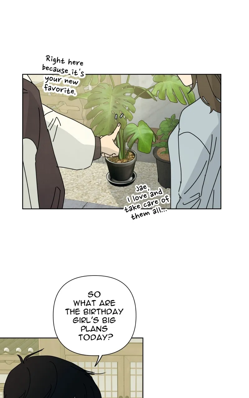Honey Lemon Chapter 23 page 9 - 