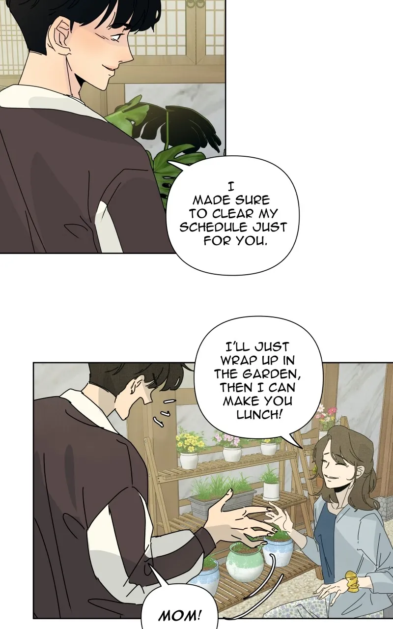 Honey Lemon Chapter 23 page 10 - 