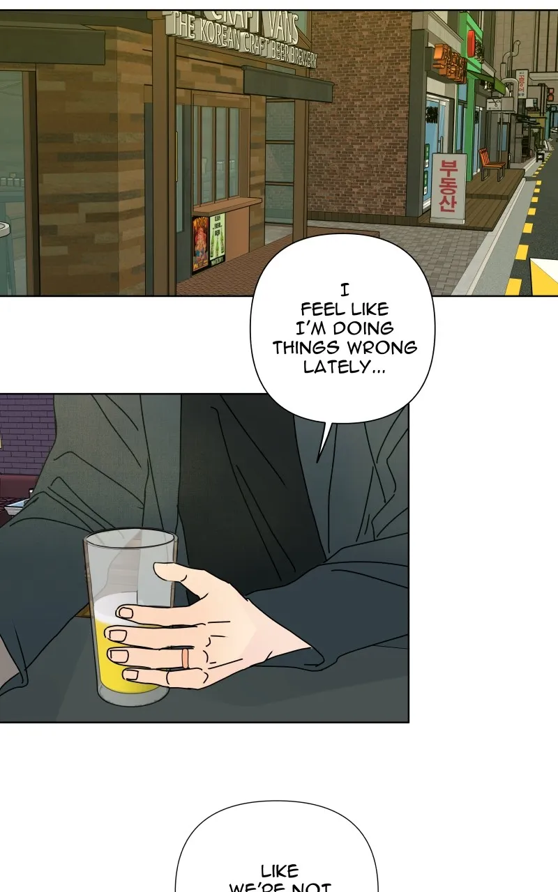 Honey Lemon Chapter 24 page 2 - 