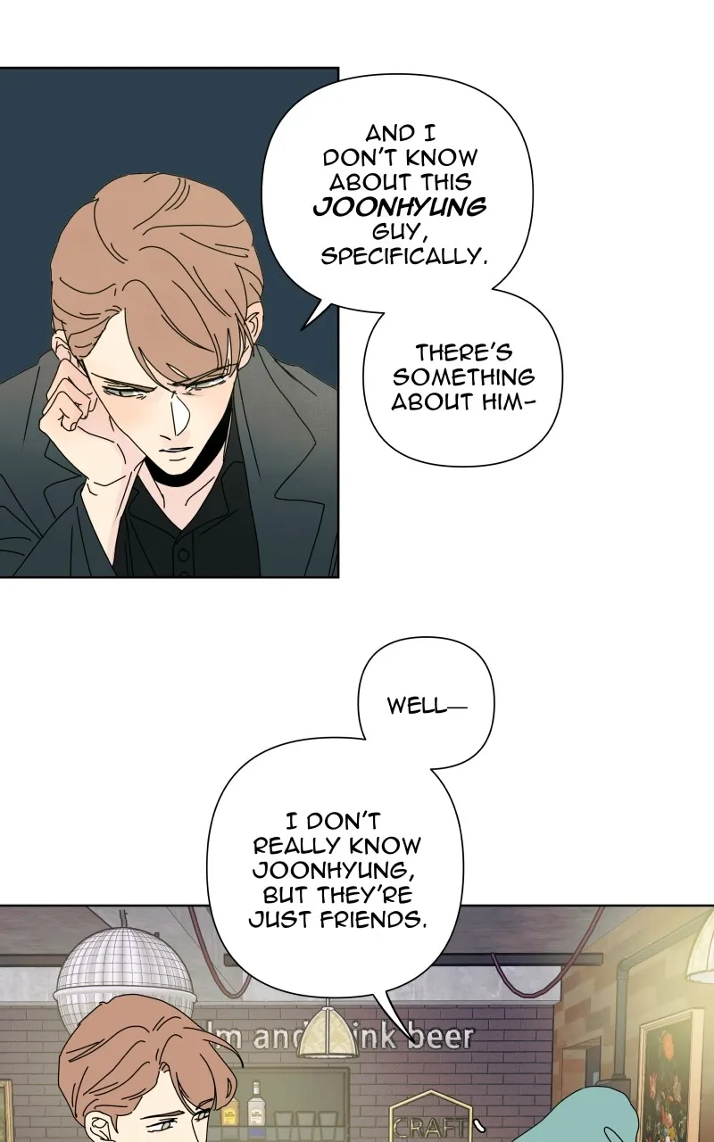Honey Lemon Chapter 24 page 11 - 
