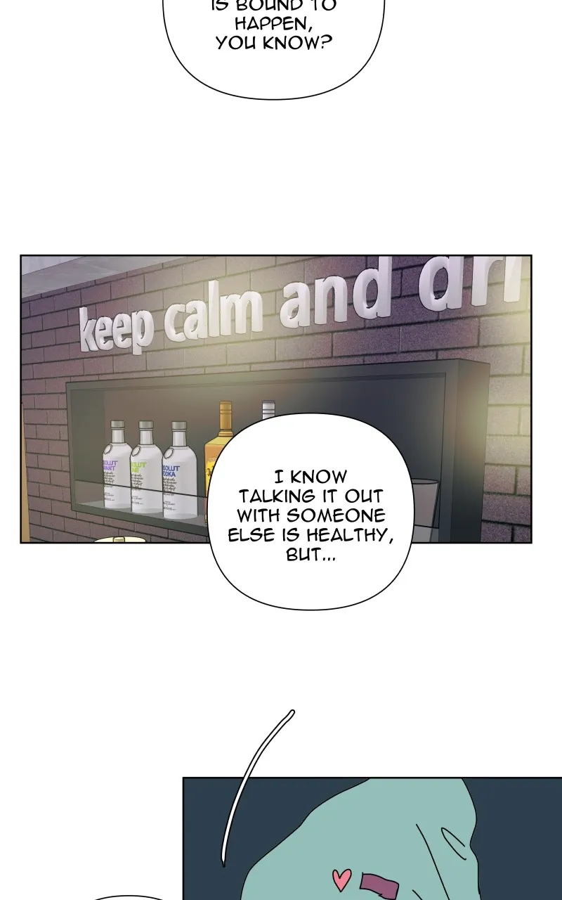 Honey Lemon Chapter 24 page 14 - 