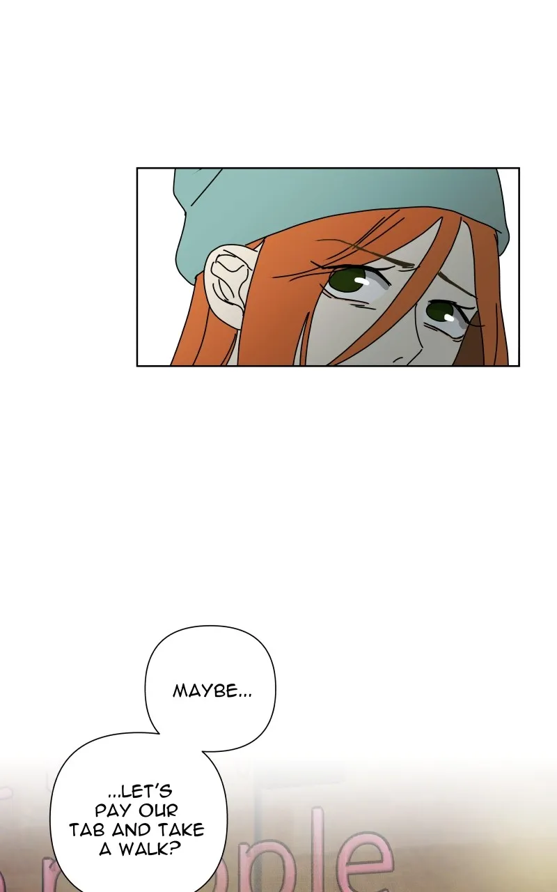 Honey Lemon Chapter 24 page 17 - 