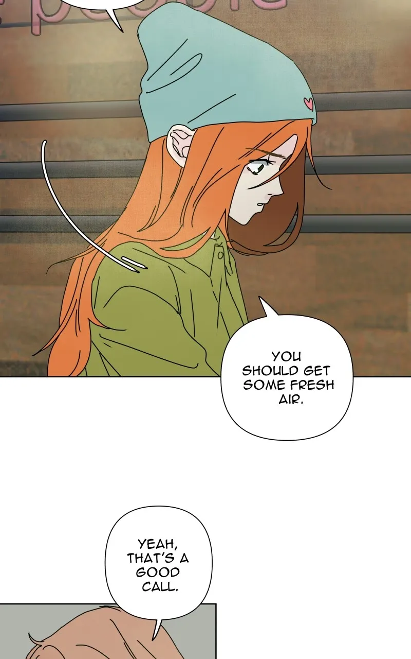 Honey Lemon Chapter 24 page 18 - 