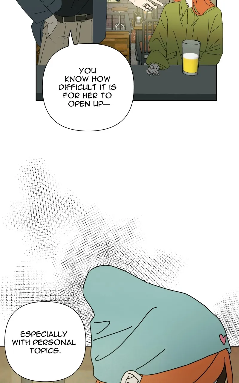 Honey Lemon Chapter 24 page 20 - 
