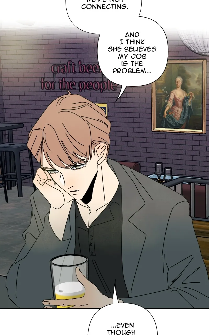 Honey Lemon Chapter 24 page 3 - 