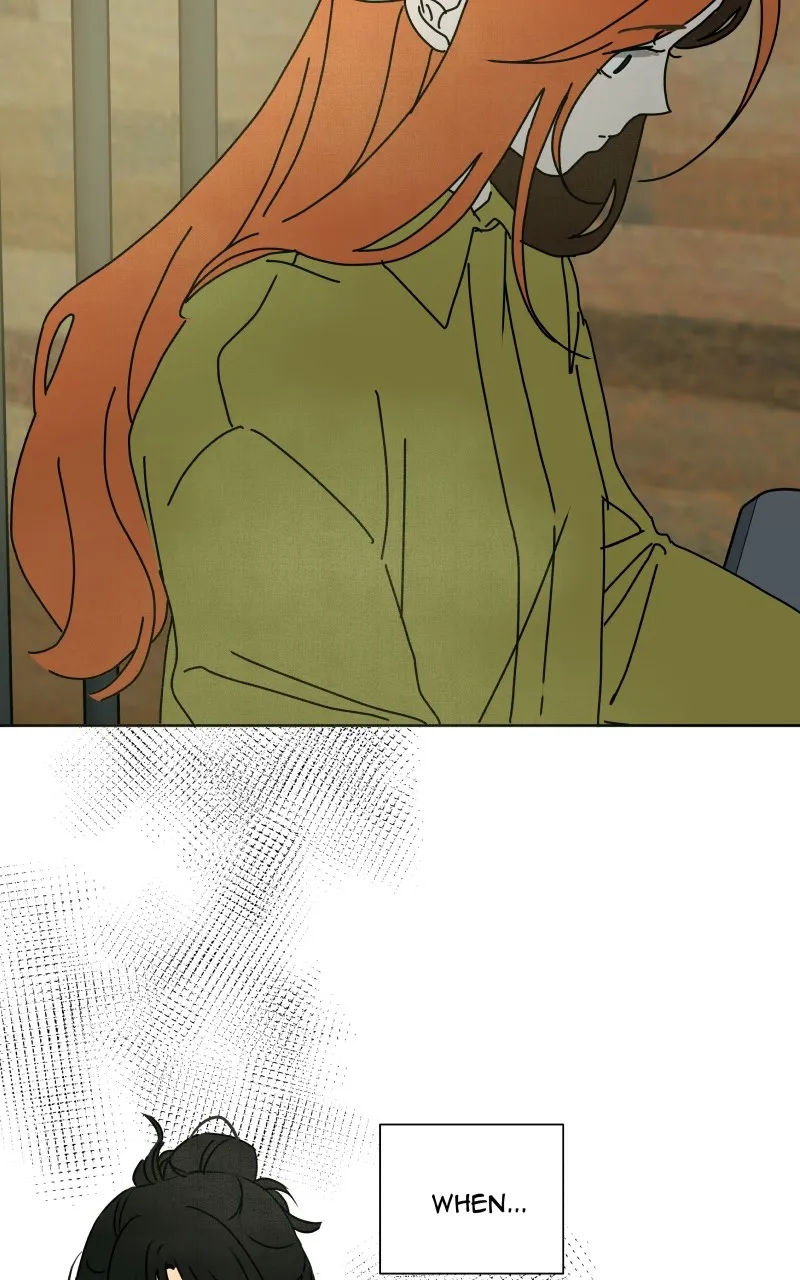 Honey Lemon Chapter 24 page 21 - 