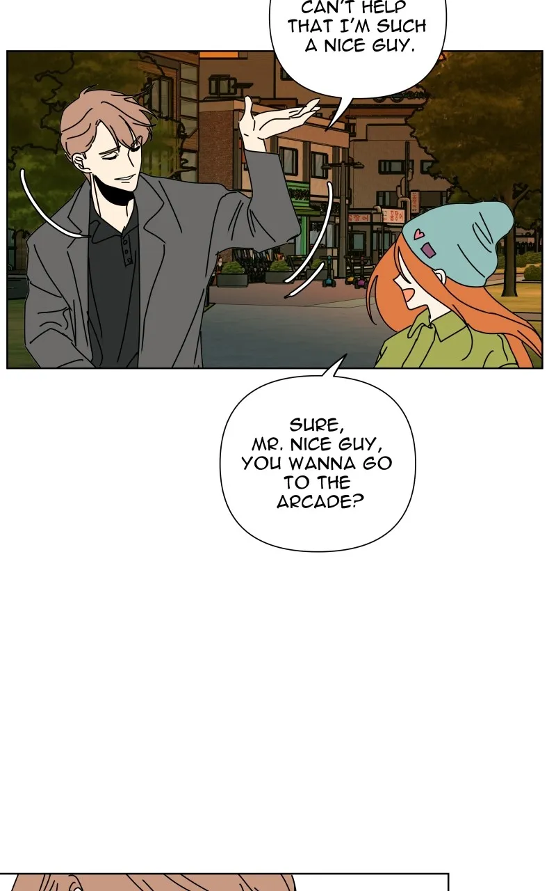 Honey Lemon Chapter 24 page 26 - 