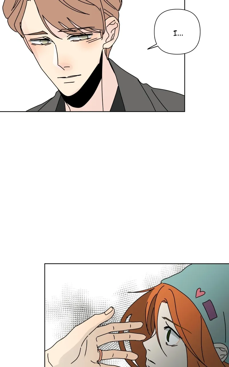 Honey Lemon Chapter 24 page 27 - 