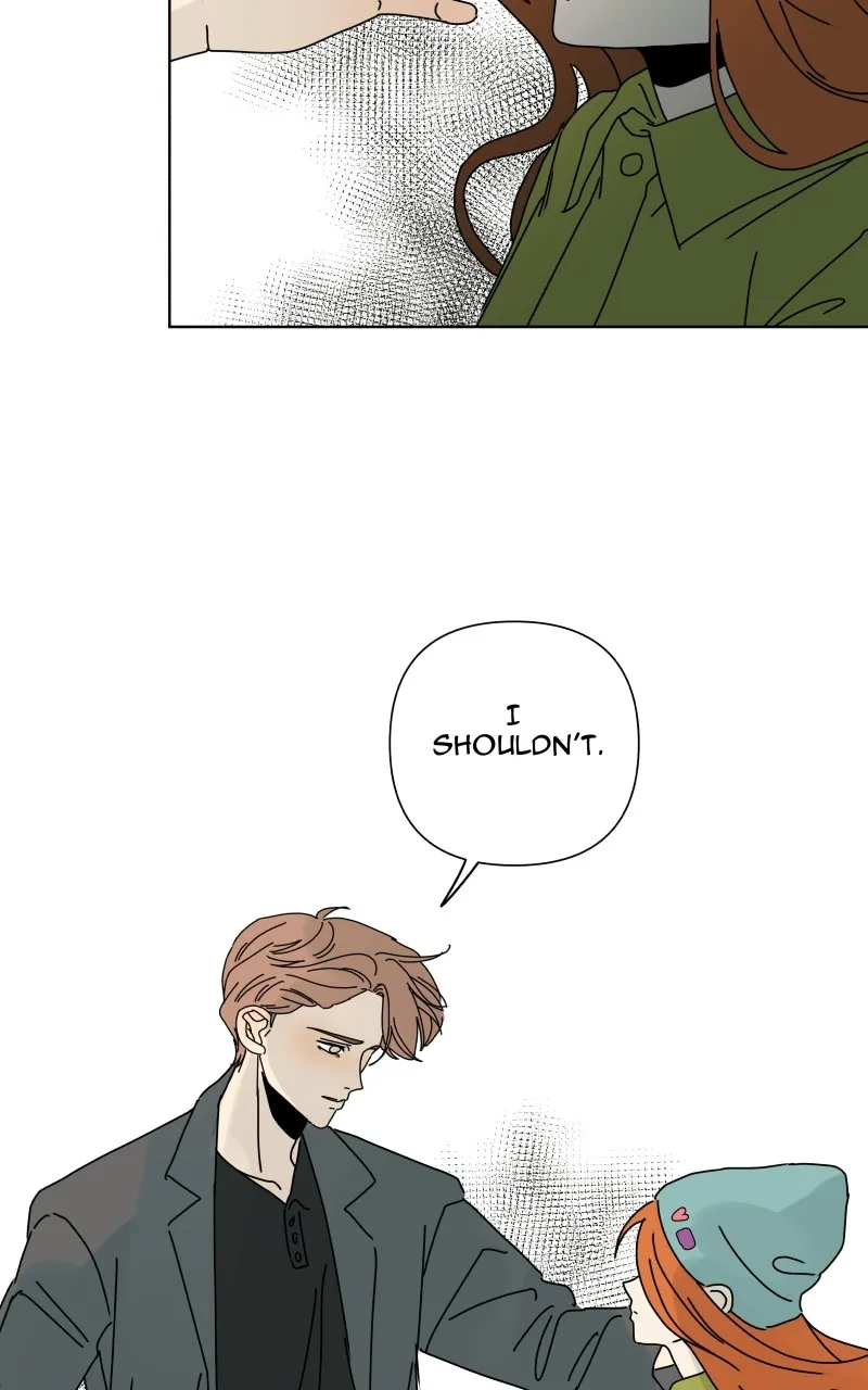 Honey Lemon Chapter 24 page 28 - 