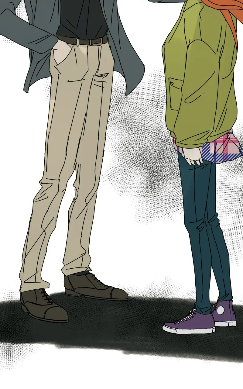 Honey Lemon Chapter 24 page 29 - 