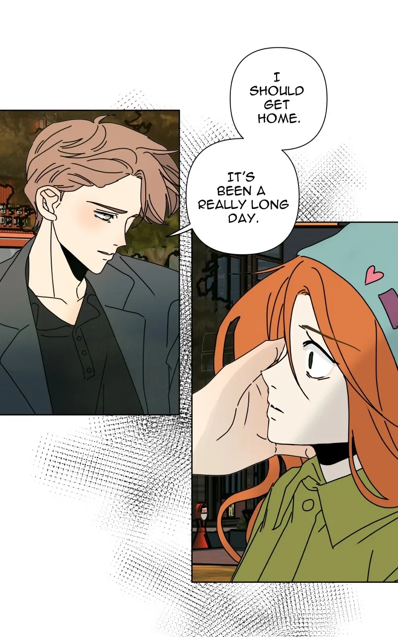 Honey Lemon Chapter 24 page 30 - 