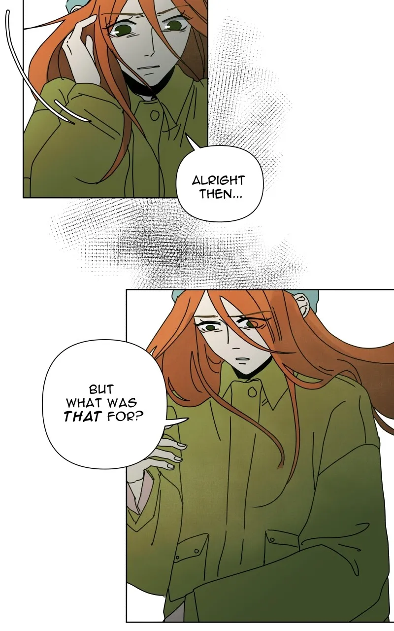 Honey Lemon Chapter 24 page 32 - 