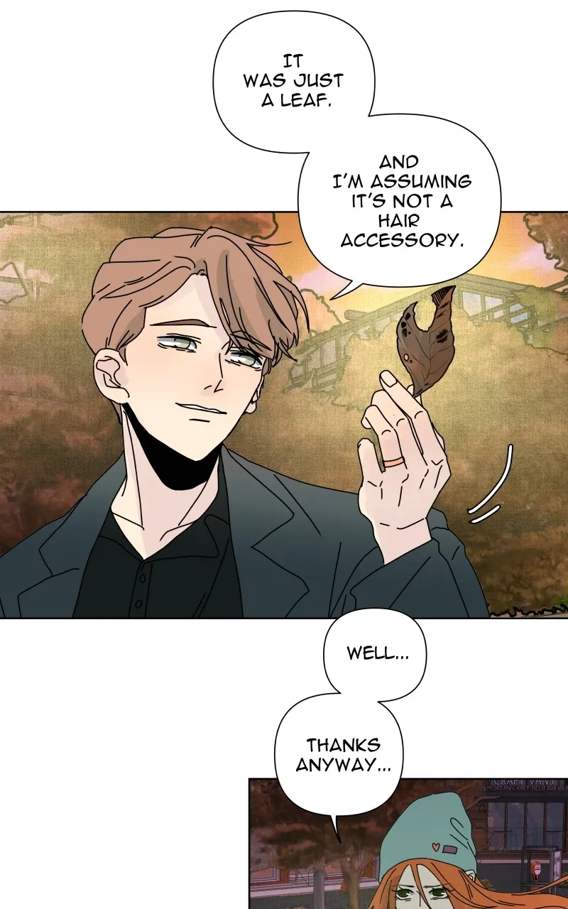 Honey Lemon Chapter 24 page 33 - 