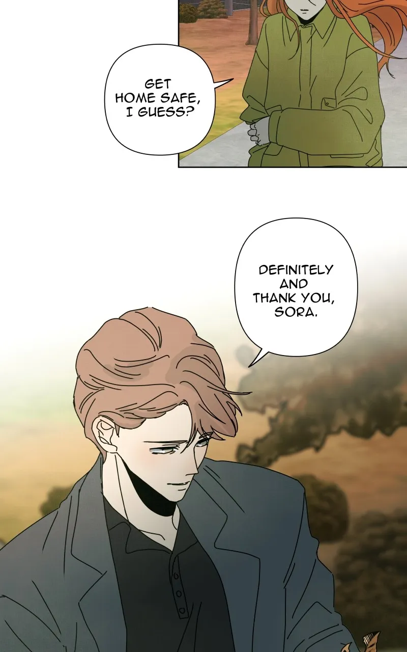 Honey Lemon Chapter 24 page 34 - 
