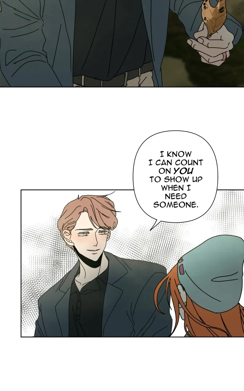 Honey Lemon Chapter 24 page 35 - 