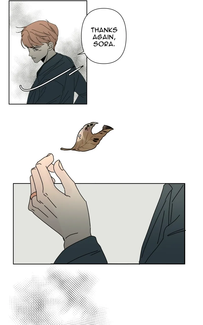 Honey Lemon Chapter 24 page 36 - 