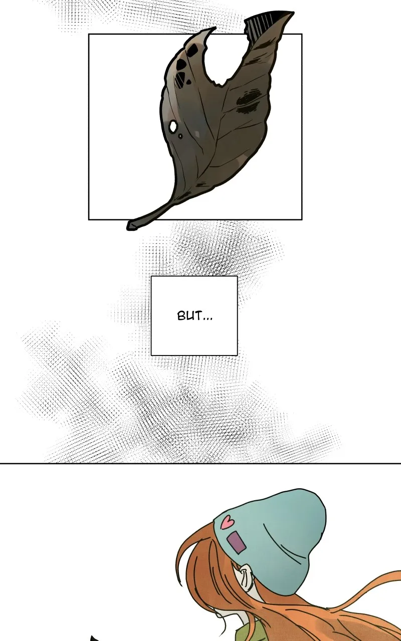 Honey Lemon Chapter 24 page 37 - 