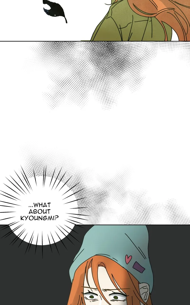 Honey Lemon Chapter 24 page 38 - 