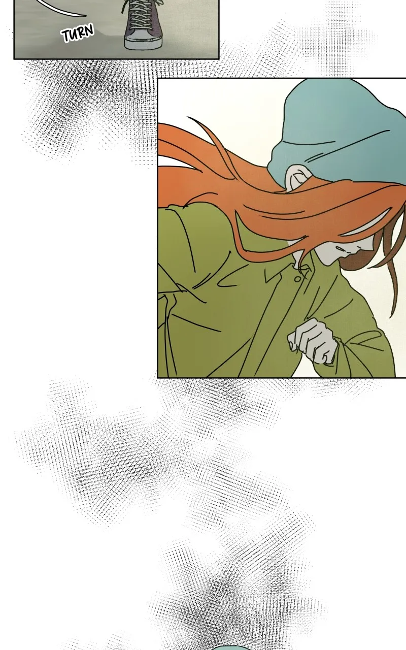Honey Lemon Chapter 24 page 40 - 