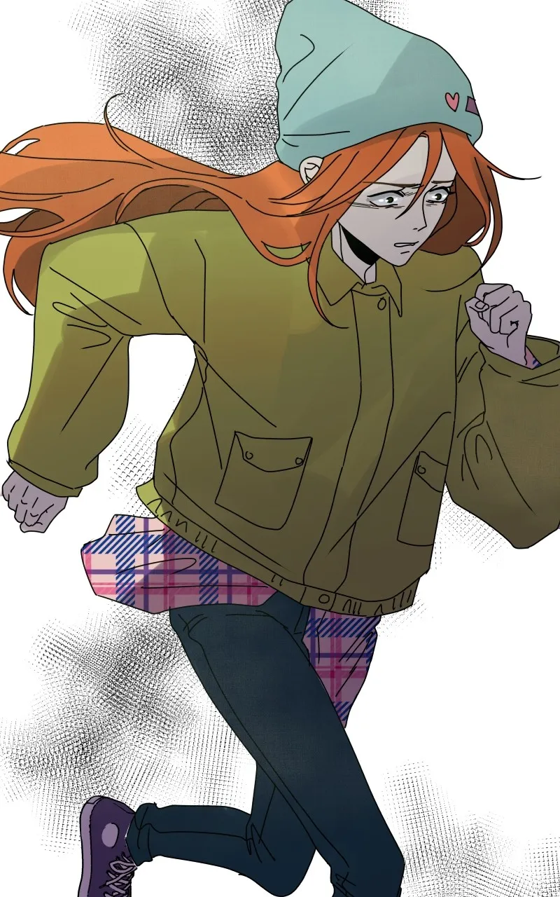Honey Lemon Chapter 24 page 41 - 
