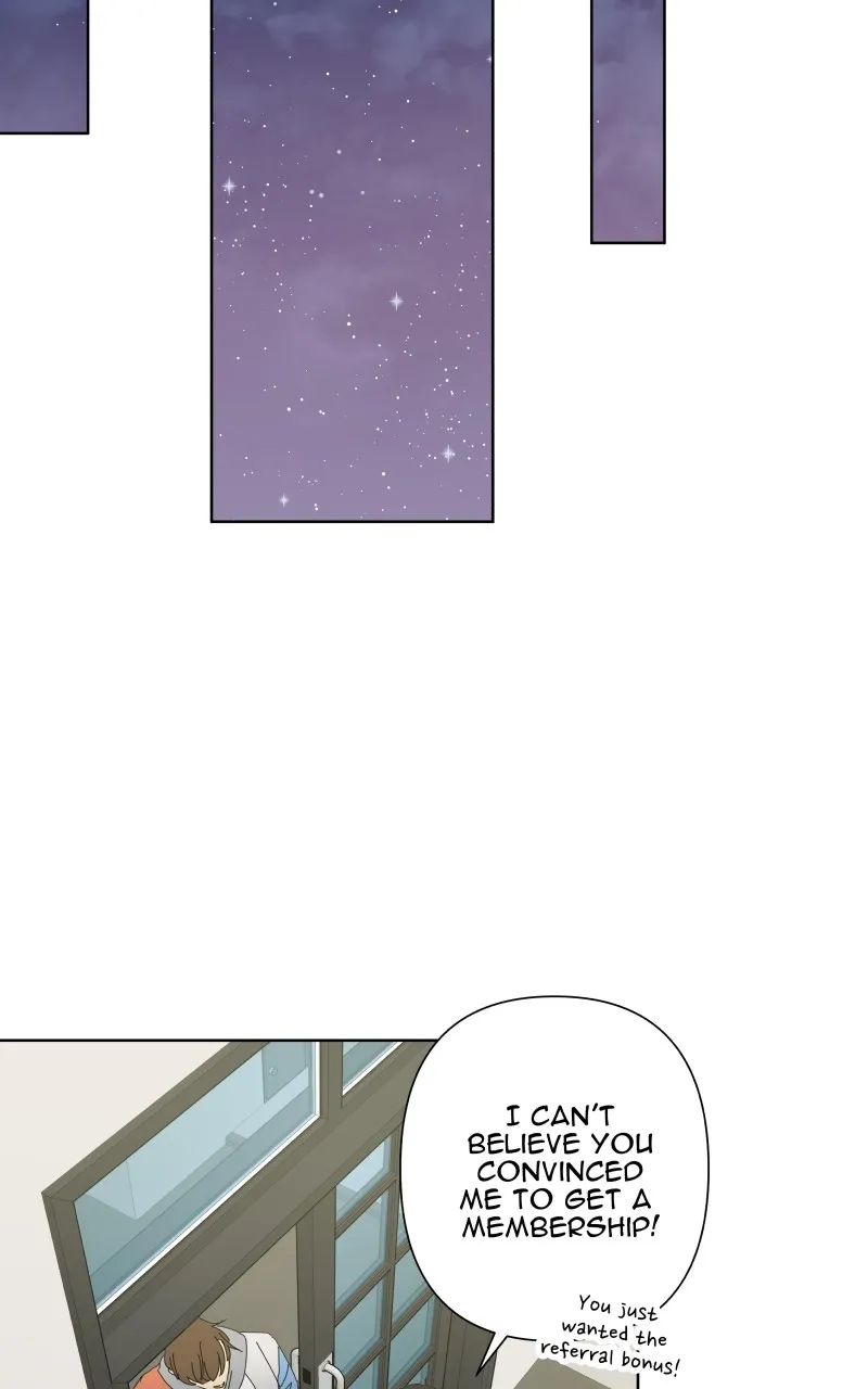 Honey Lemon Chapter 24 page 44 - 