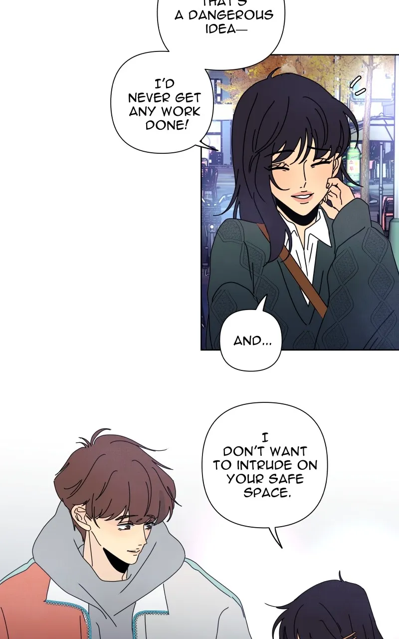 Honey Lemon Chapter 24 page 48 - 