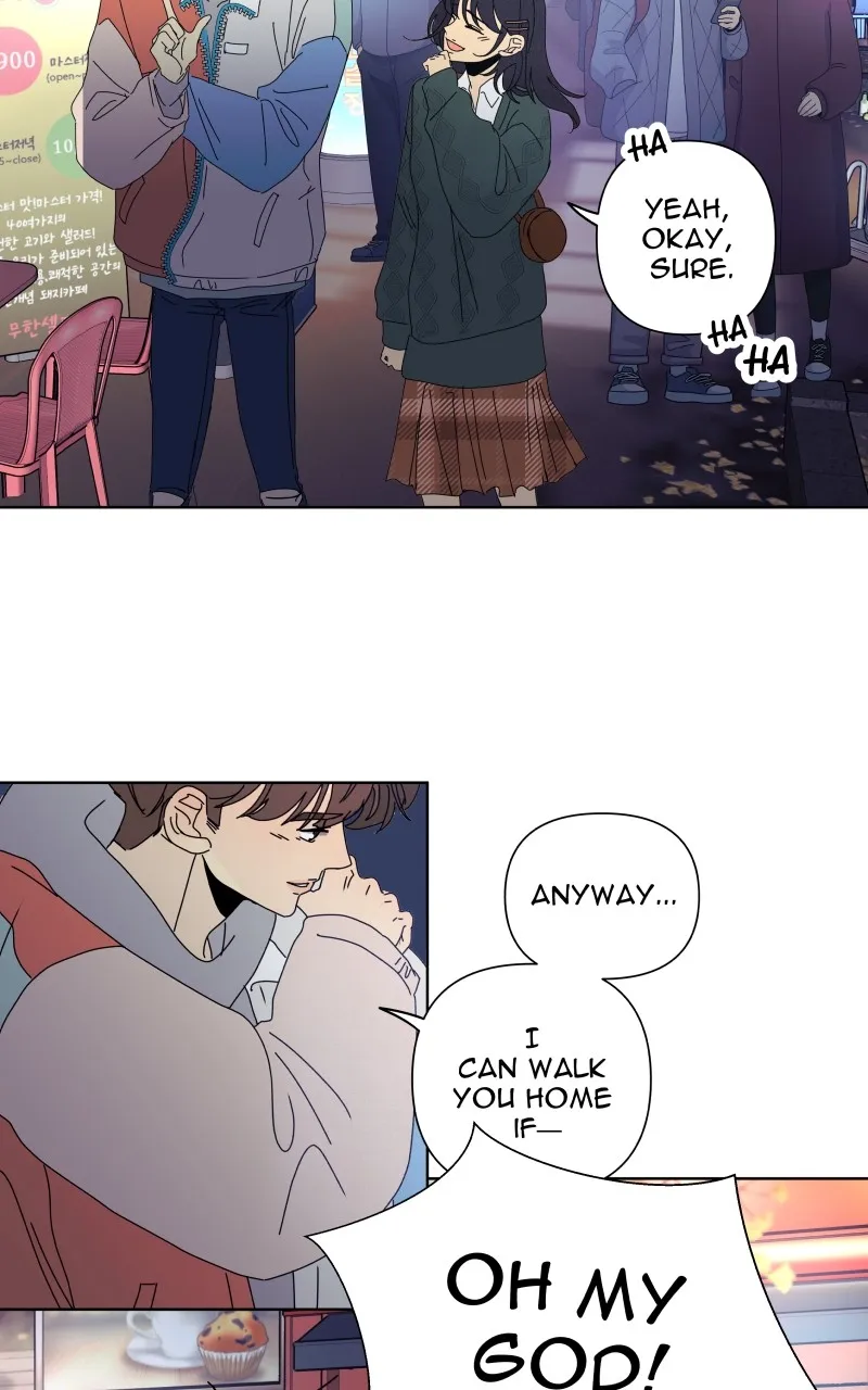 Honey Lemon Chapter 24 page 50 - 