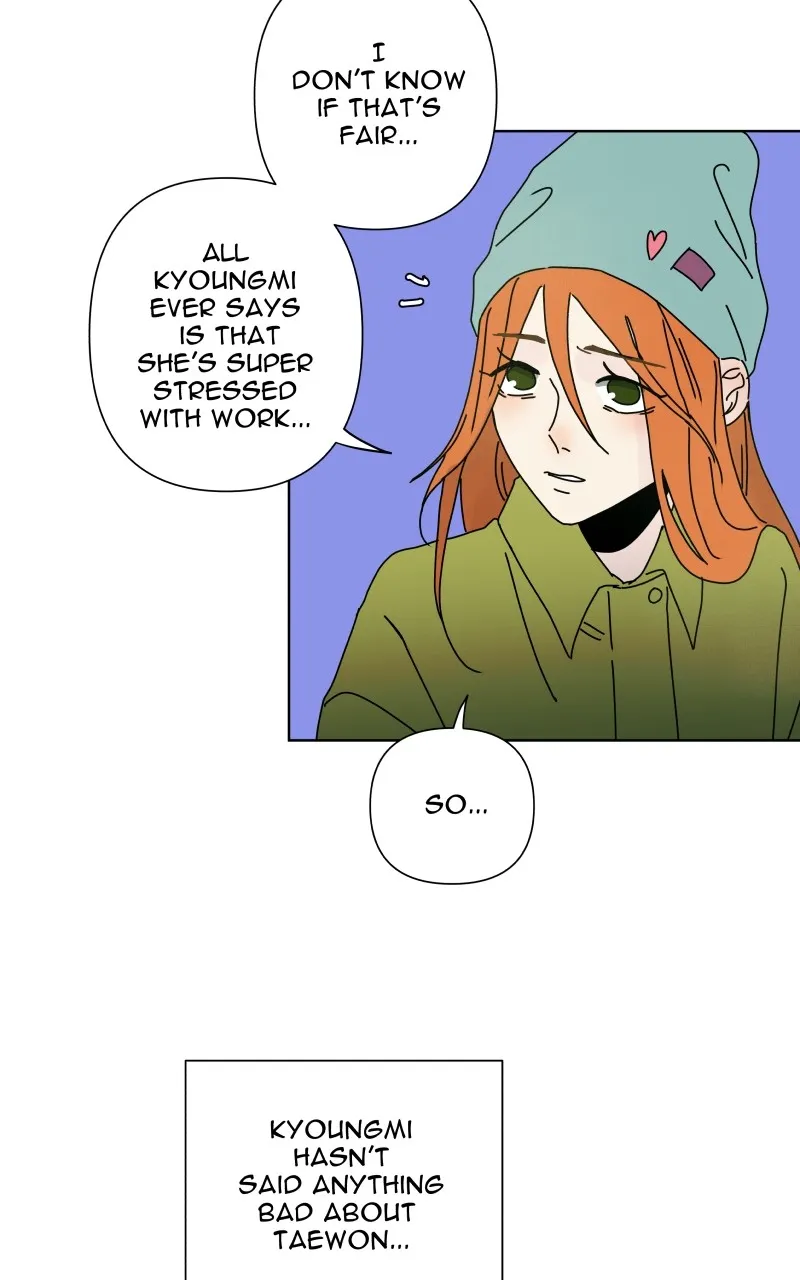 Honey Lemon Chapter 24 page 6 - 