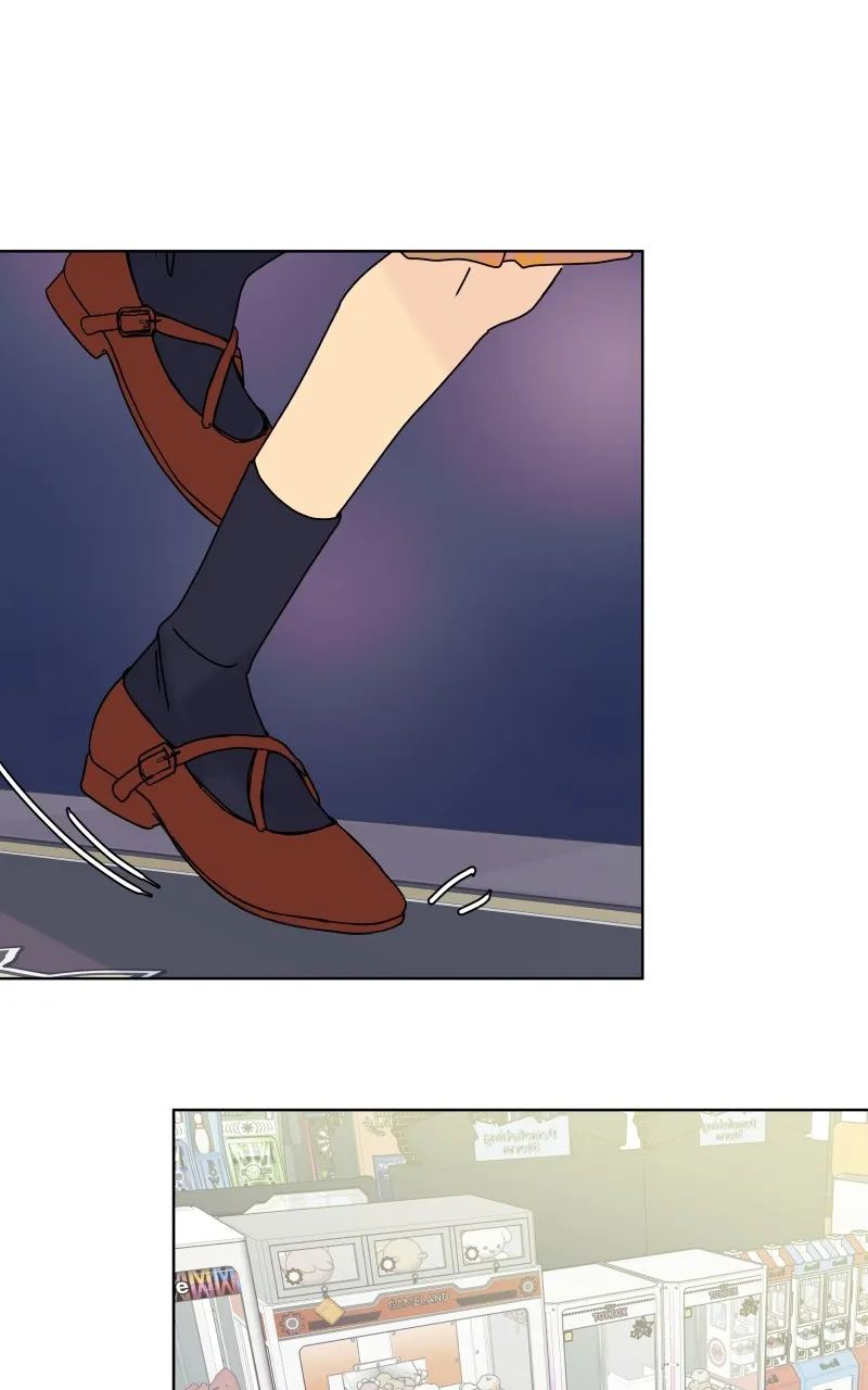 Honey Lemon Chapter 24 page 52 - 