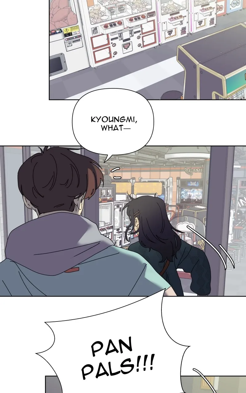 Honey Lemon Chapter 24 page 53 - 