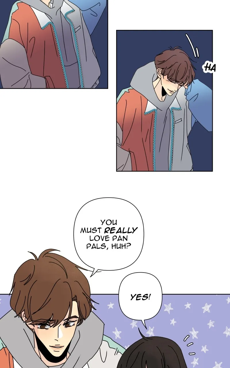 Honey Lemon Chapter 24 page 56 - 