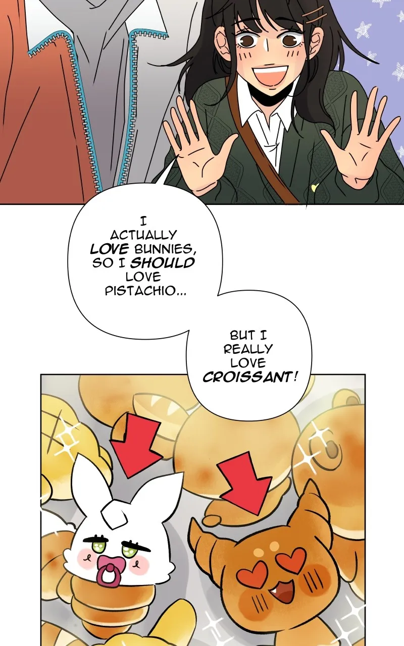 Honey Lemon Chapter 24 page 57 - 
