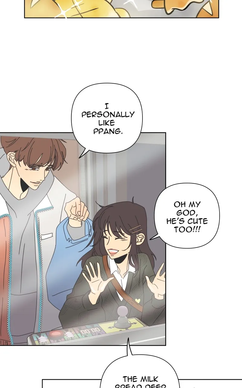 Honey Lemon Chapter 24 page 58 - 