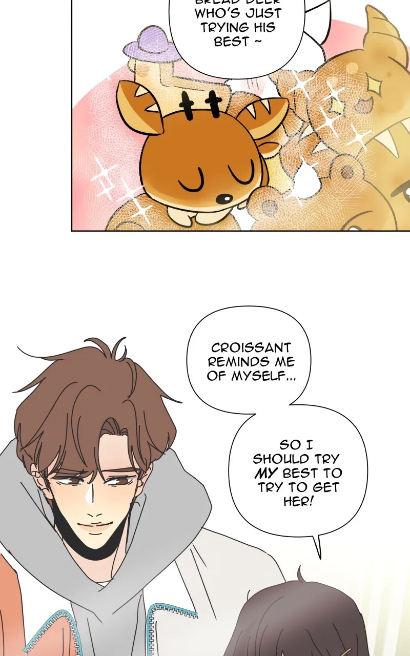 Honey Lemon Chapter 24 page 59 - 