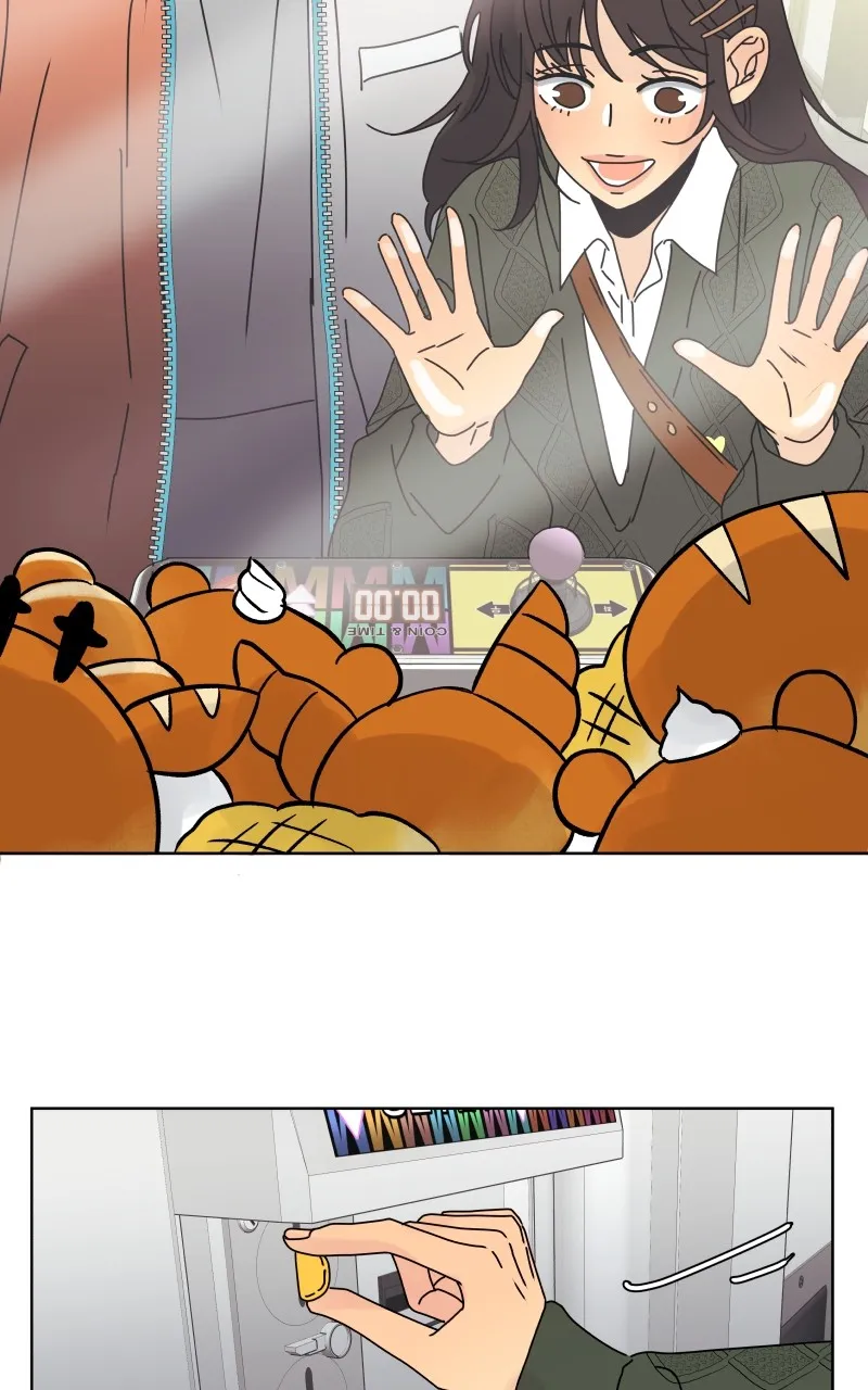 Honey Lemon Chapter 24 page 60 - 