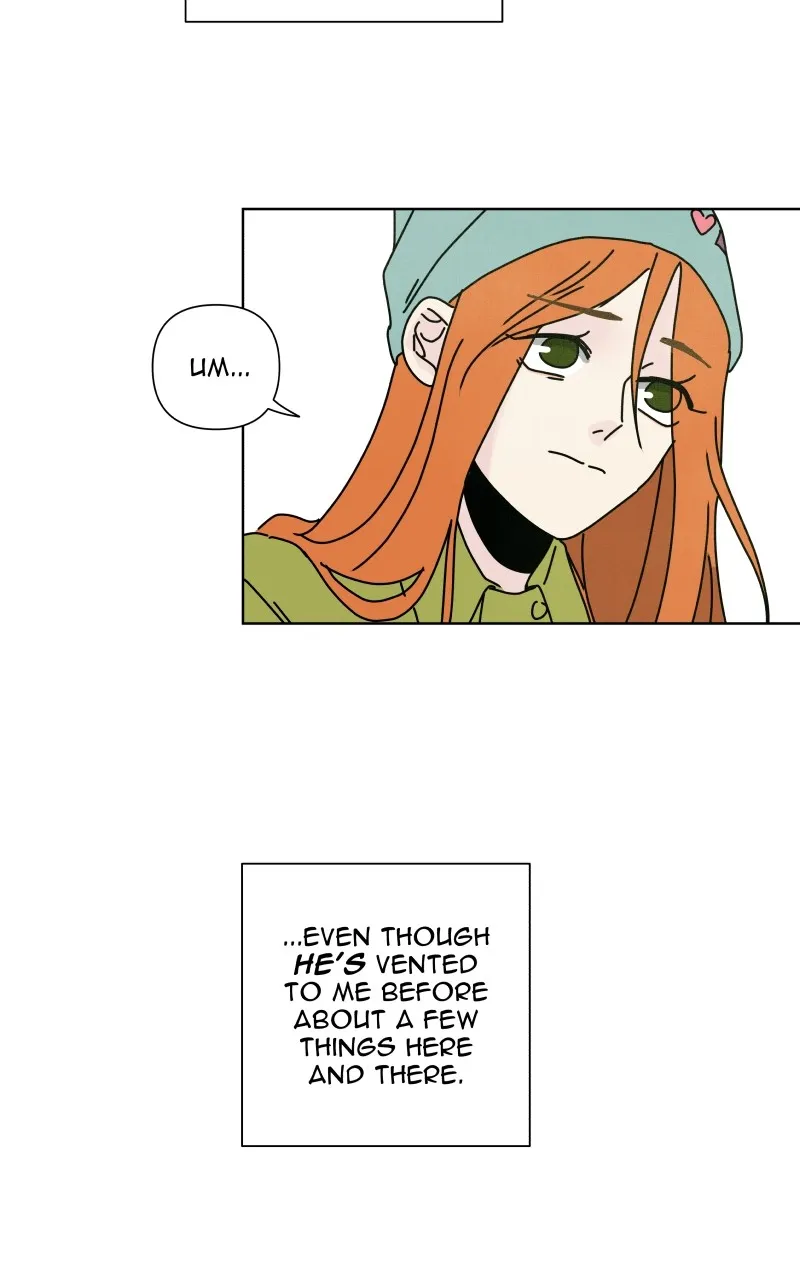 Honey Lemon Chapter 24 page 7 - 