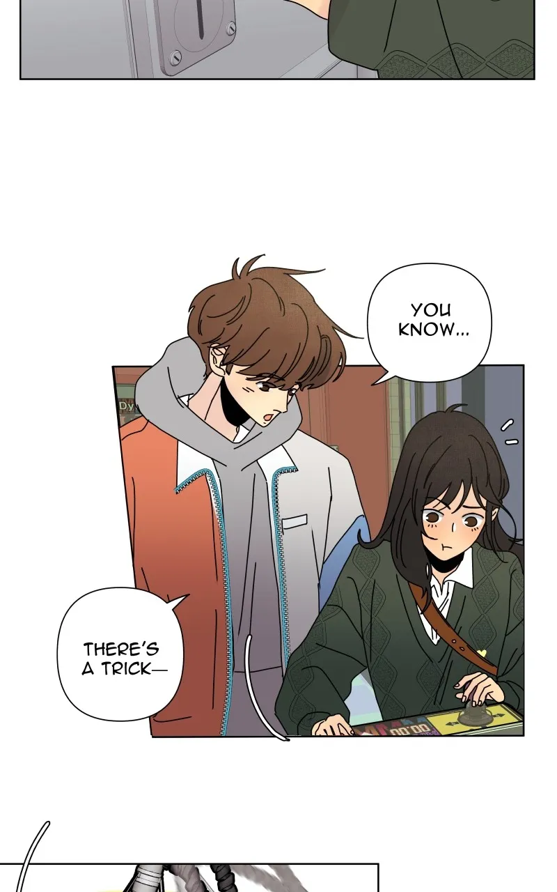 Honey Lemon Chapter 24 page 61 - 