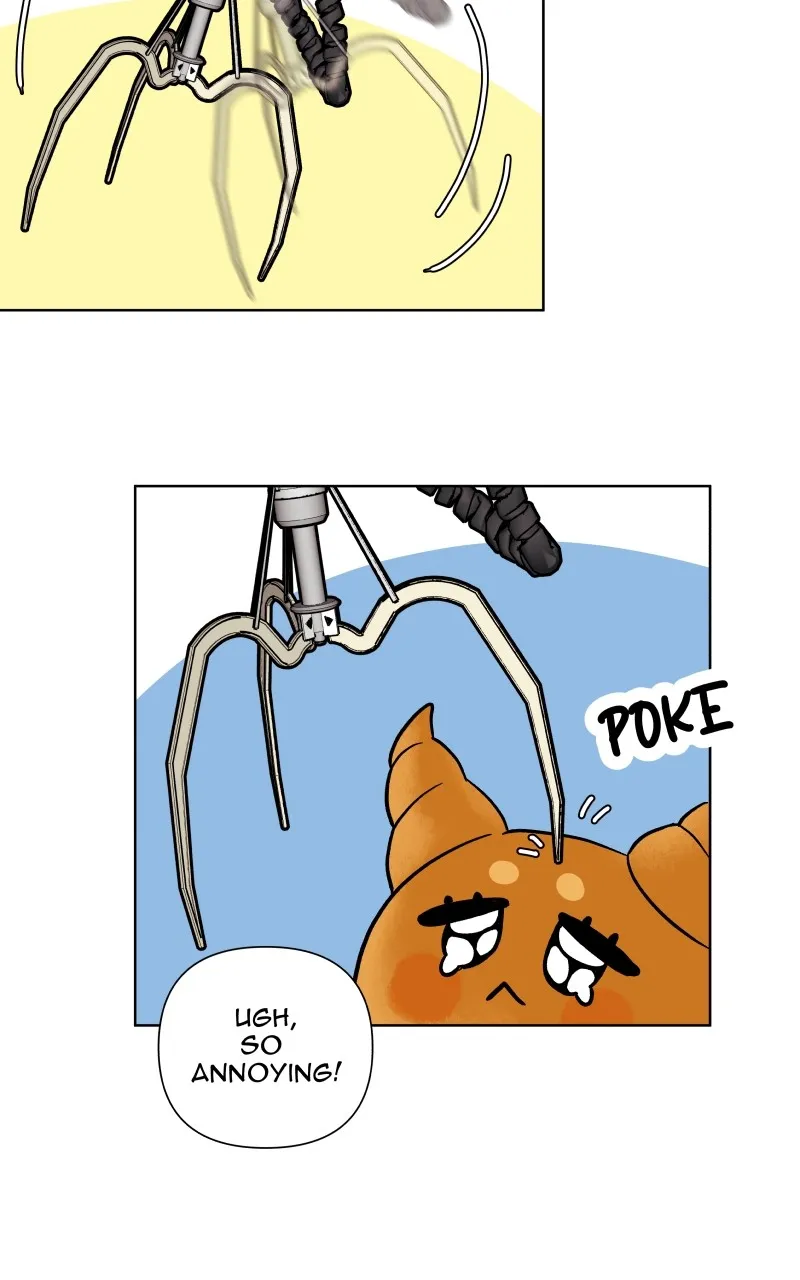 Honey Lemon Chapter 24 page 62 - 