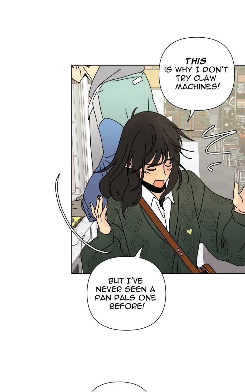 Honey Lemon Chapter 24 page 63 - 