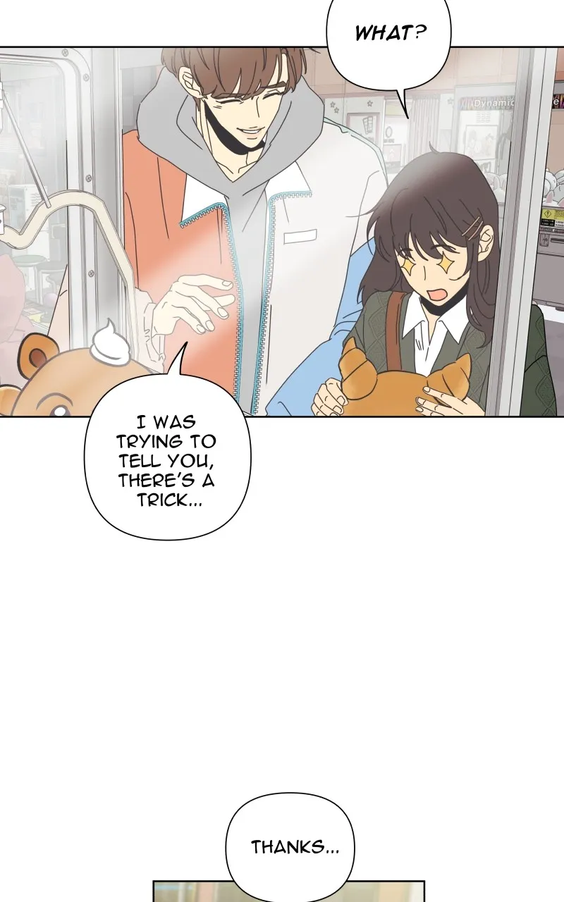 Honey Lemon Chapter 24 page 66 - 