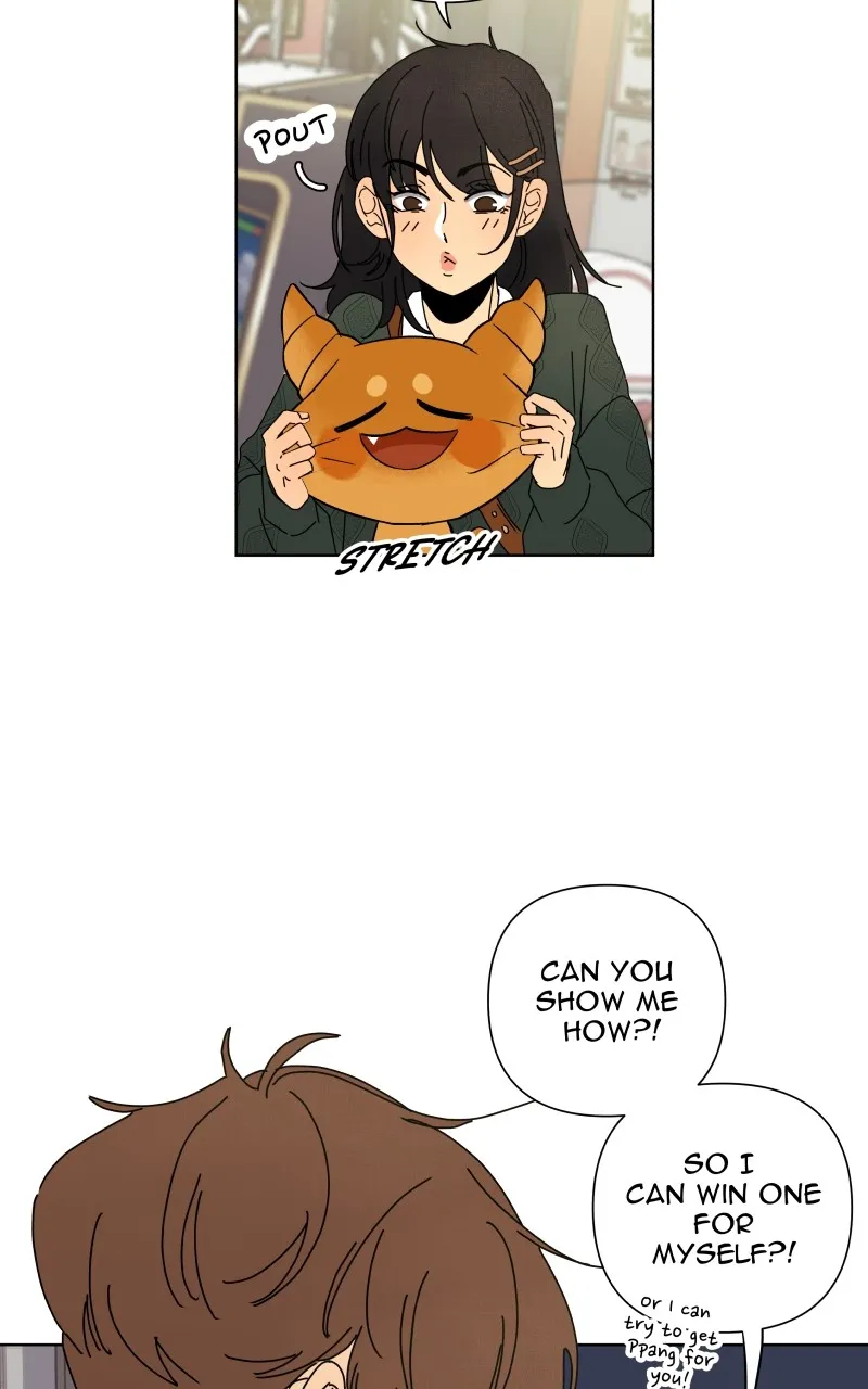 Honey Lemon Chapter 24 page 67 - 