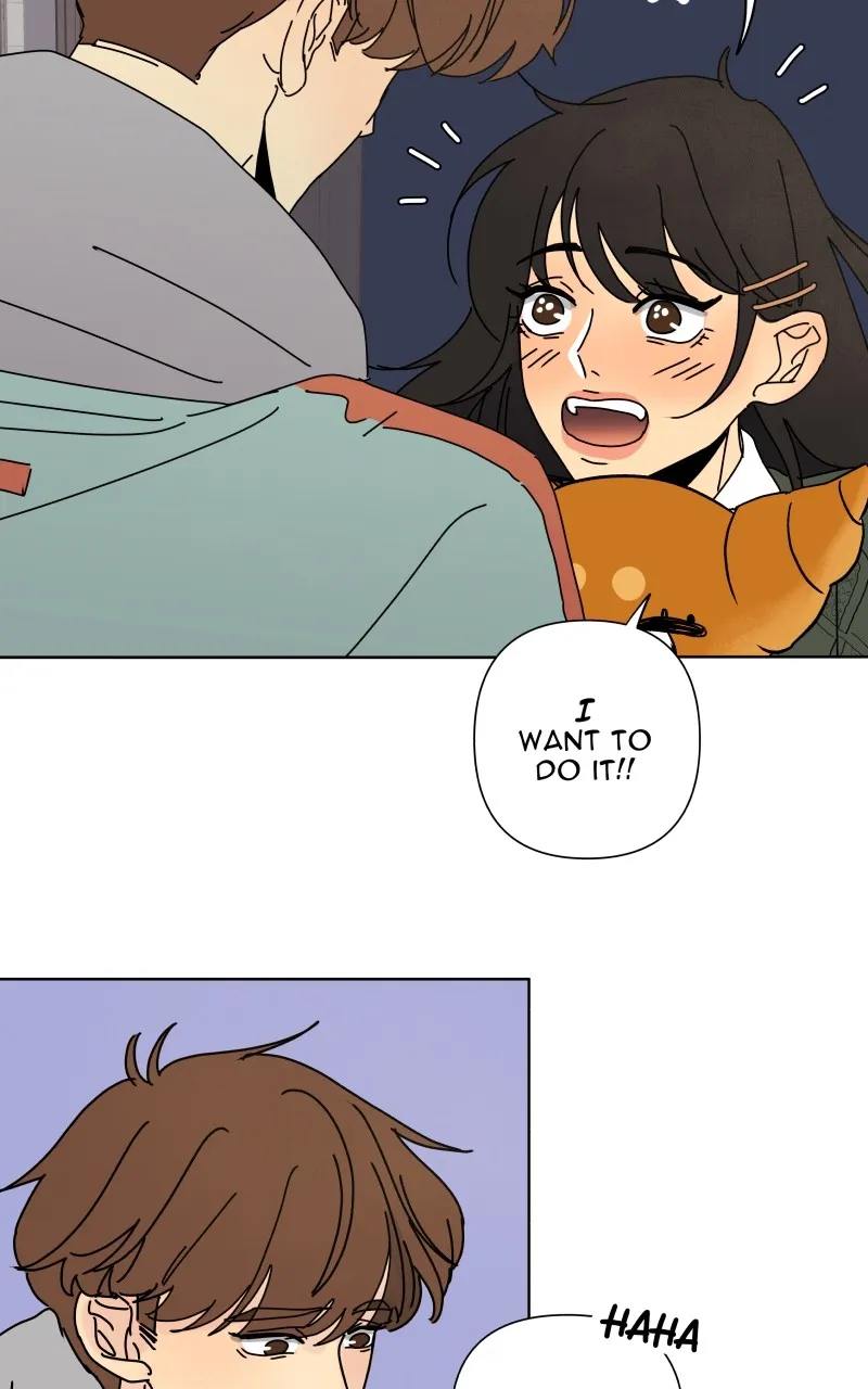 Honey Lemon Chapter 24 page 68 - 