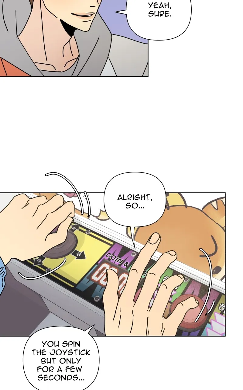 Honey Lemon Chapter 24 page 69 - 
