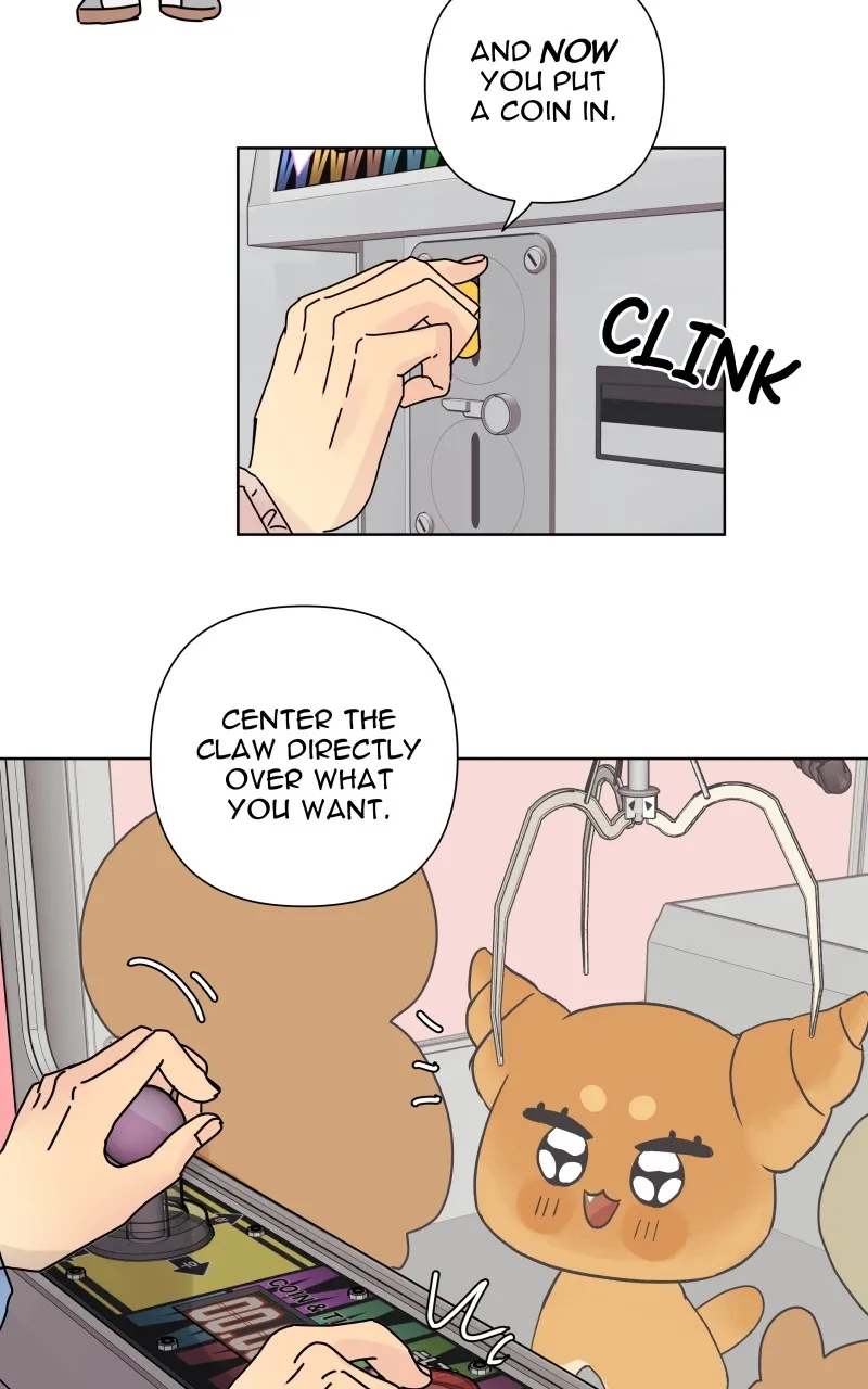 Honey Lemon Chapter 24 page 71 - 