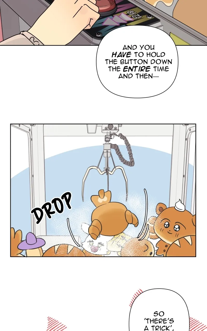 Honey Lemon Chapter 24 page 72 - 
