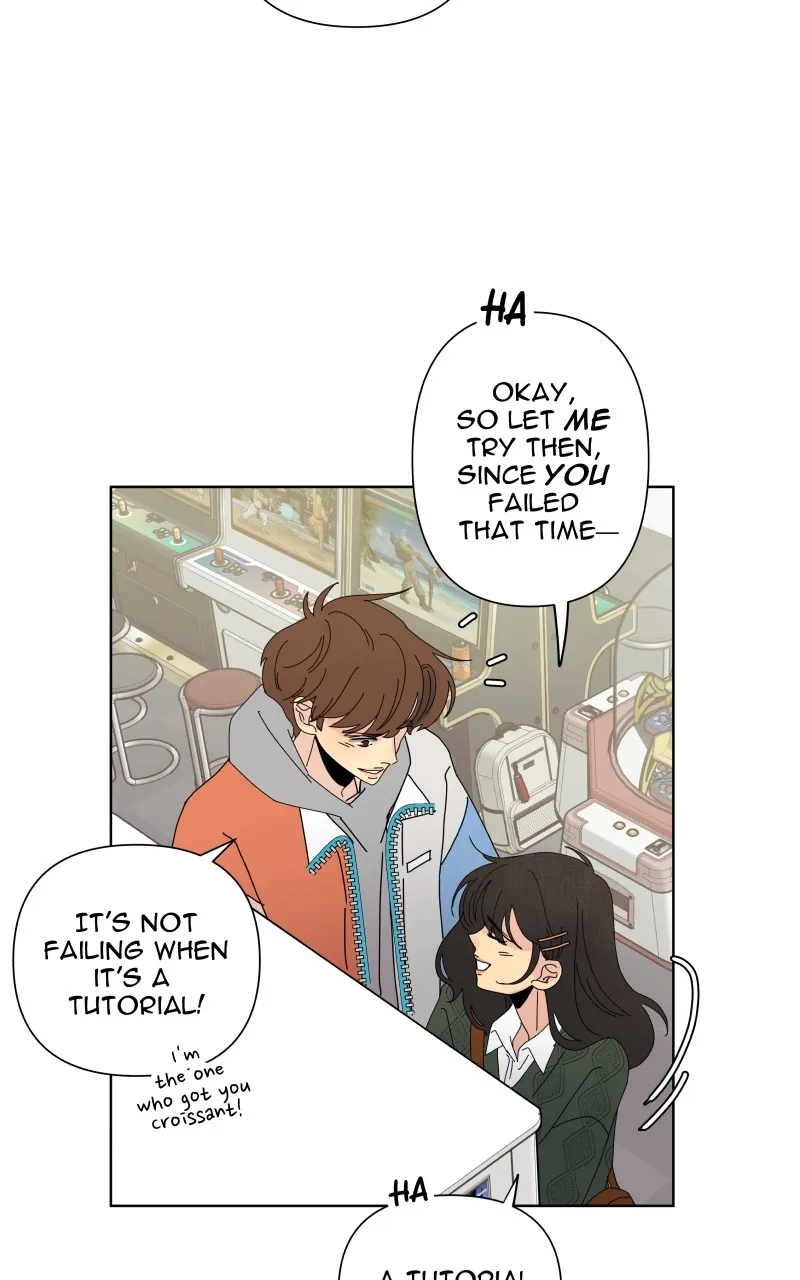 Honey Lemon Chapter 24 page 74 - 